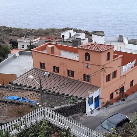 Vivienda Vacacional Sabinosa Exteriér fotografie