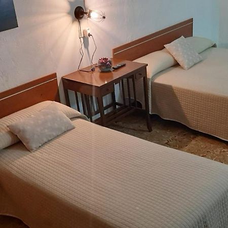 Vivienda Vacacional Sabinosa Exteriér fotografie