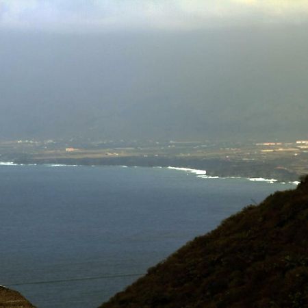 Vila Vivienda Vacacional Sabinosa Exteriér fotografie