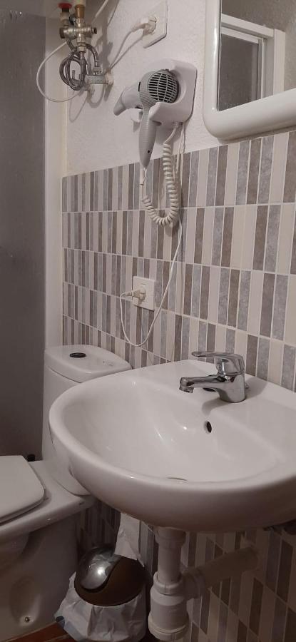 Vivienda Vacacional Sabinosa Exteriér fotografie