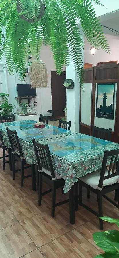 Vivienda Vacacional Sabinosa Exteriér fotografie