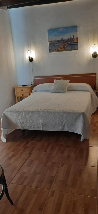 Vivienda Vacacional Sabinosa Exteriér fotografie