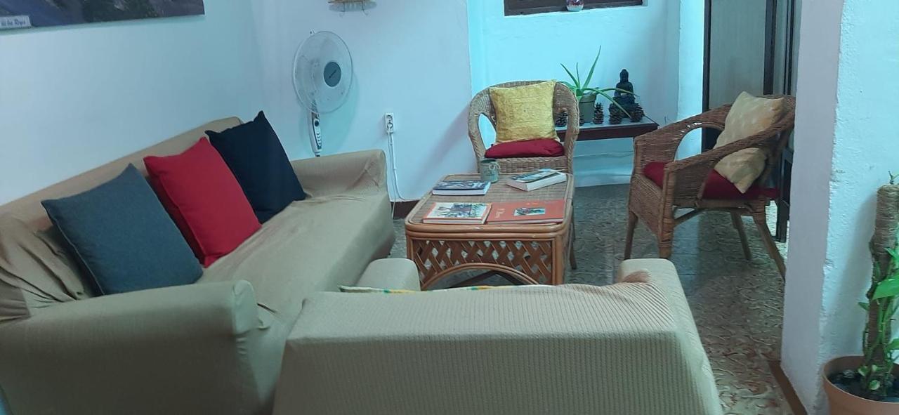 Vivienda Vacacional Sabinosa Exteriér fotografie